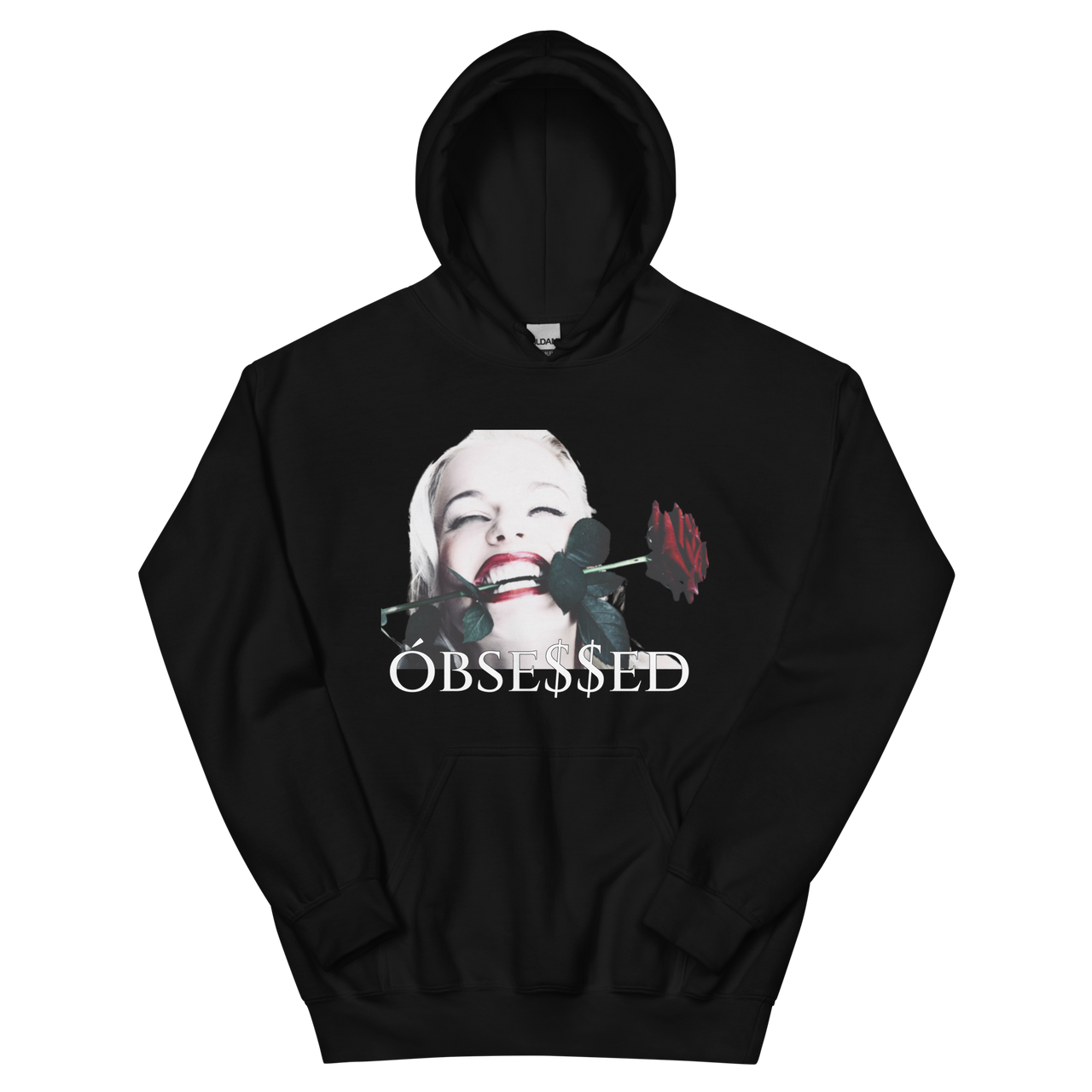 OBSESSED HOODIE