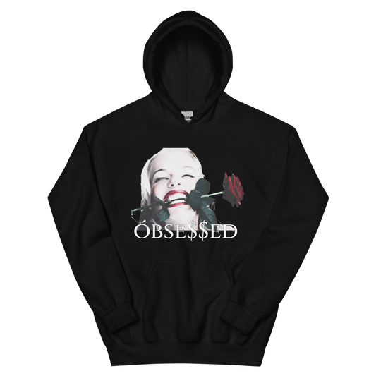 OBSESSED HOODIE