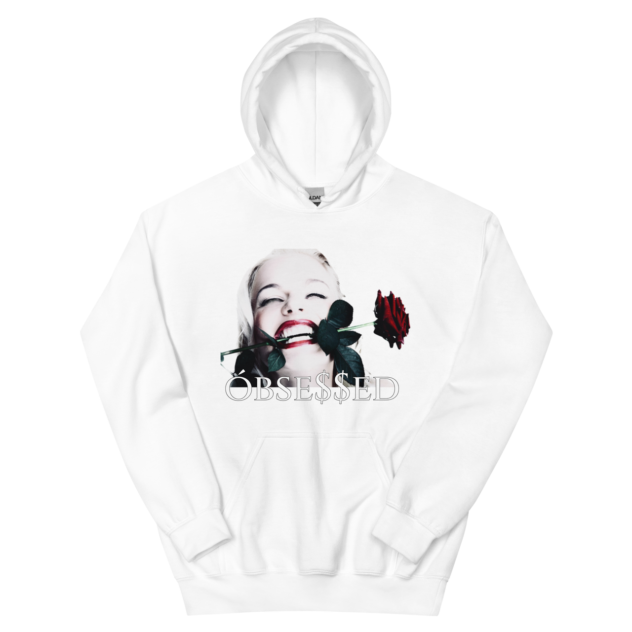 OBSESSED HOODIE
